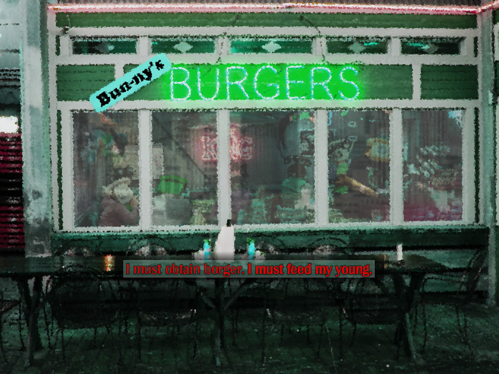 Dialtown: Phone Dating Sim