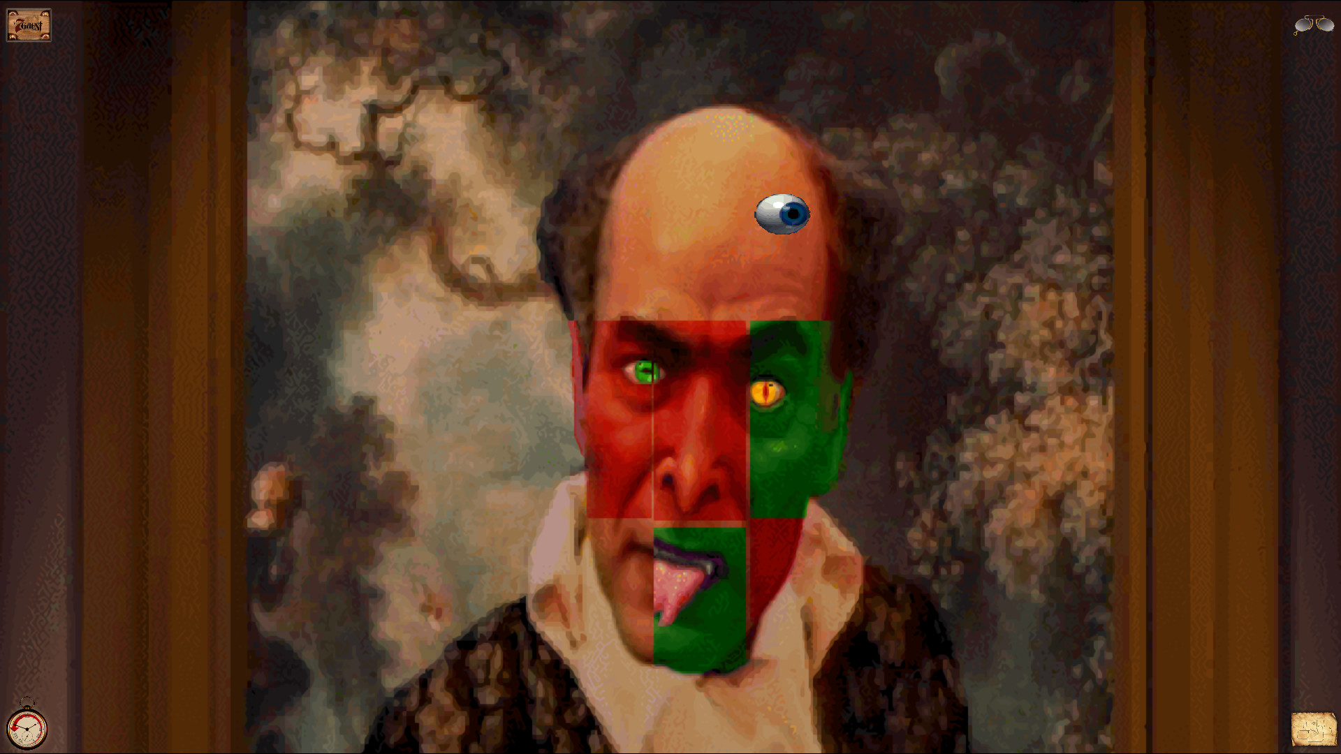 The 7th Guest: 25th Anniversary Edition