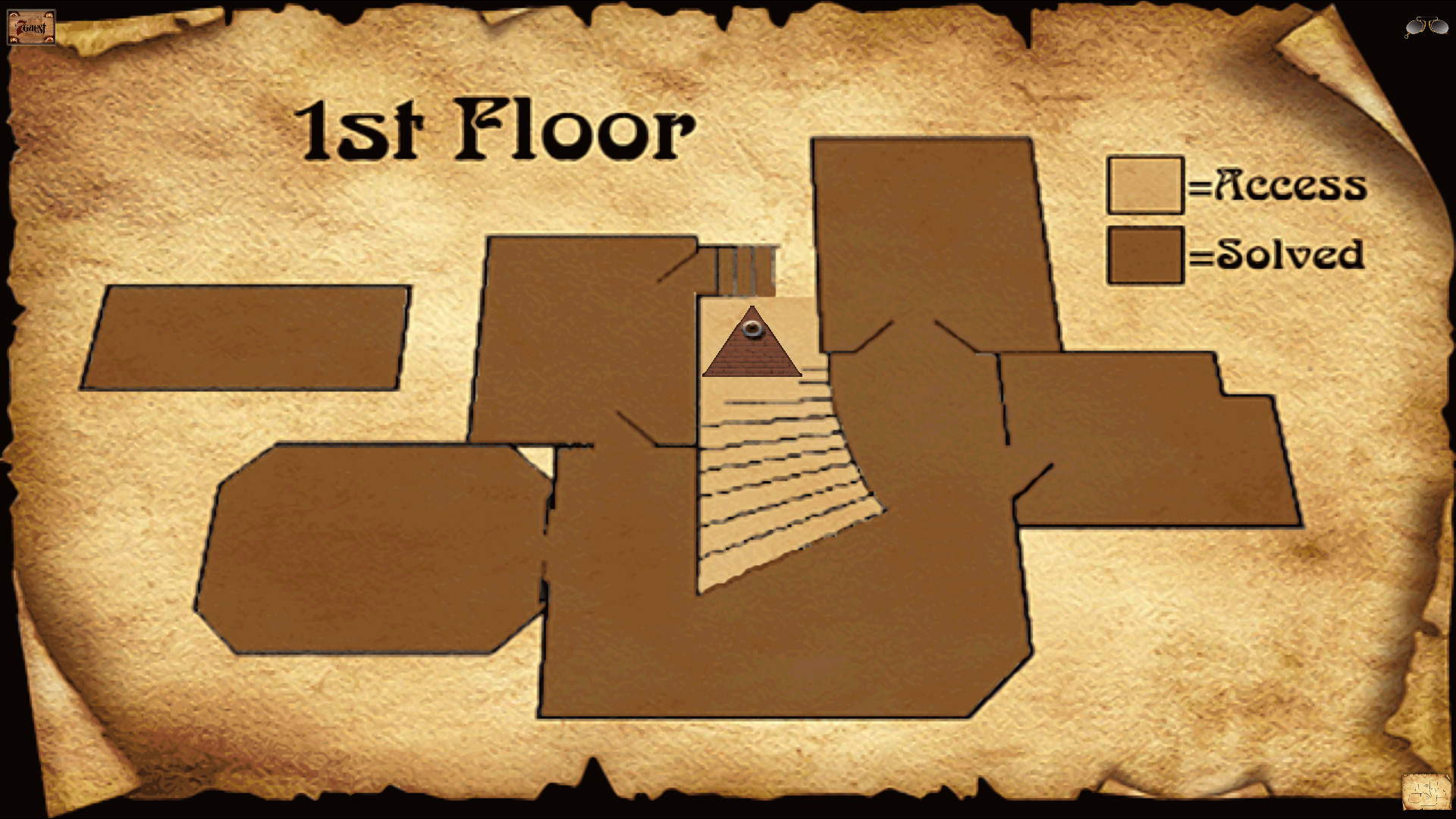 The 7th Guest: 25th Anniversary Edition