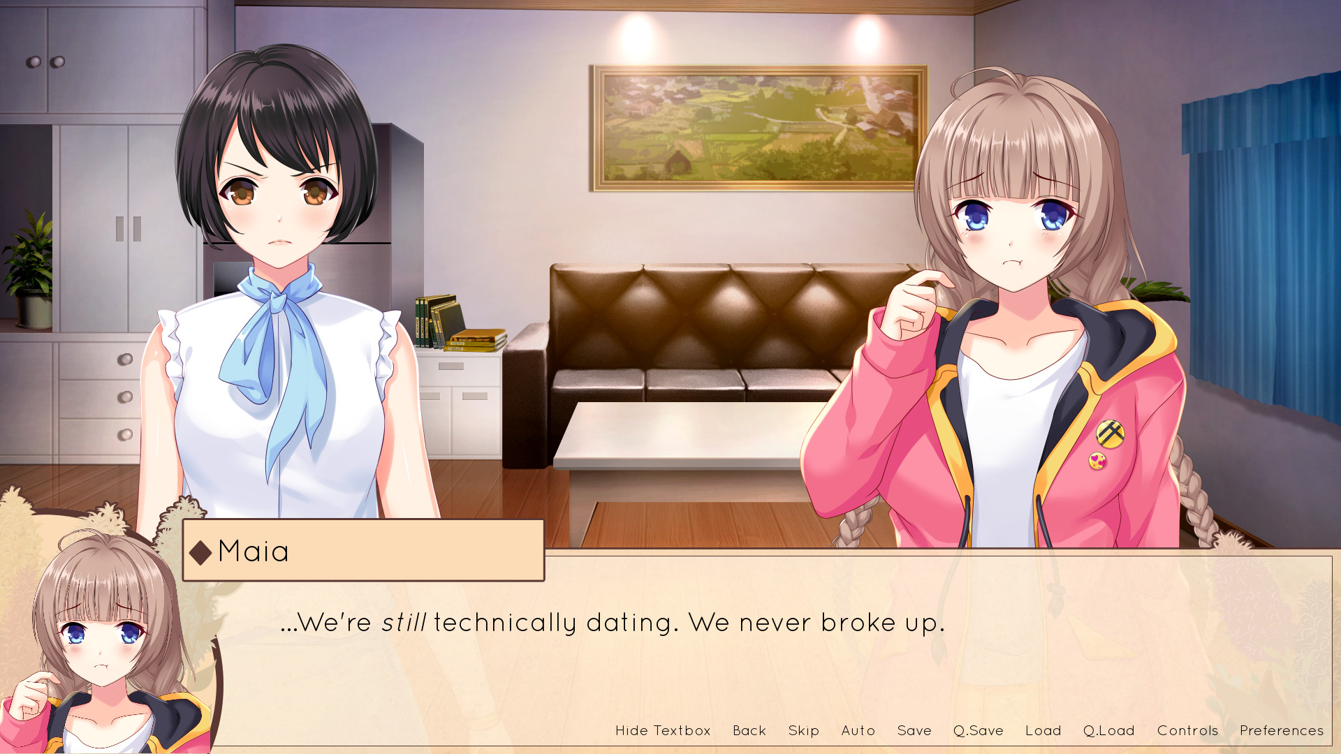 My Heart Grows Fonder