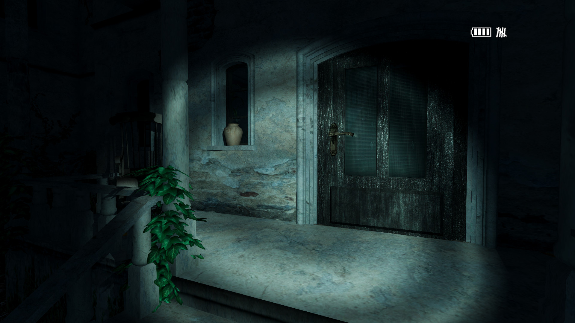 Pineview Drive – Homeless