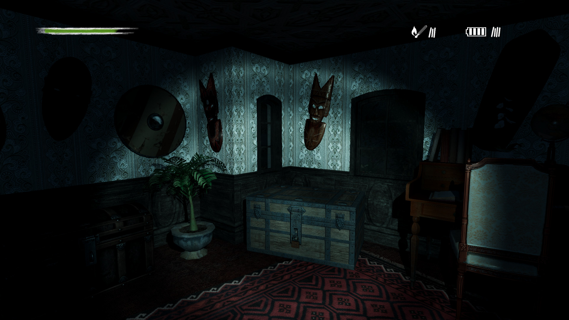 Pineview Drive – Homeless