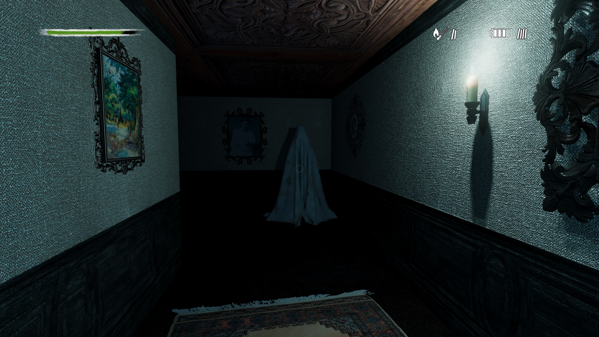 Pineview Drive – Homeless