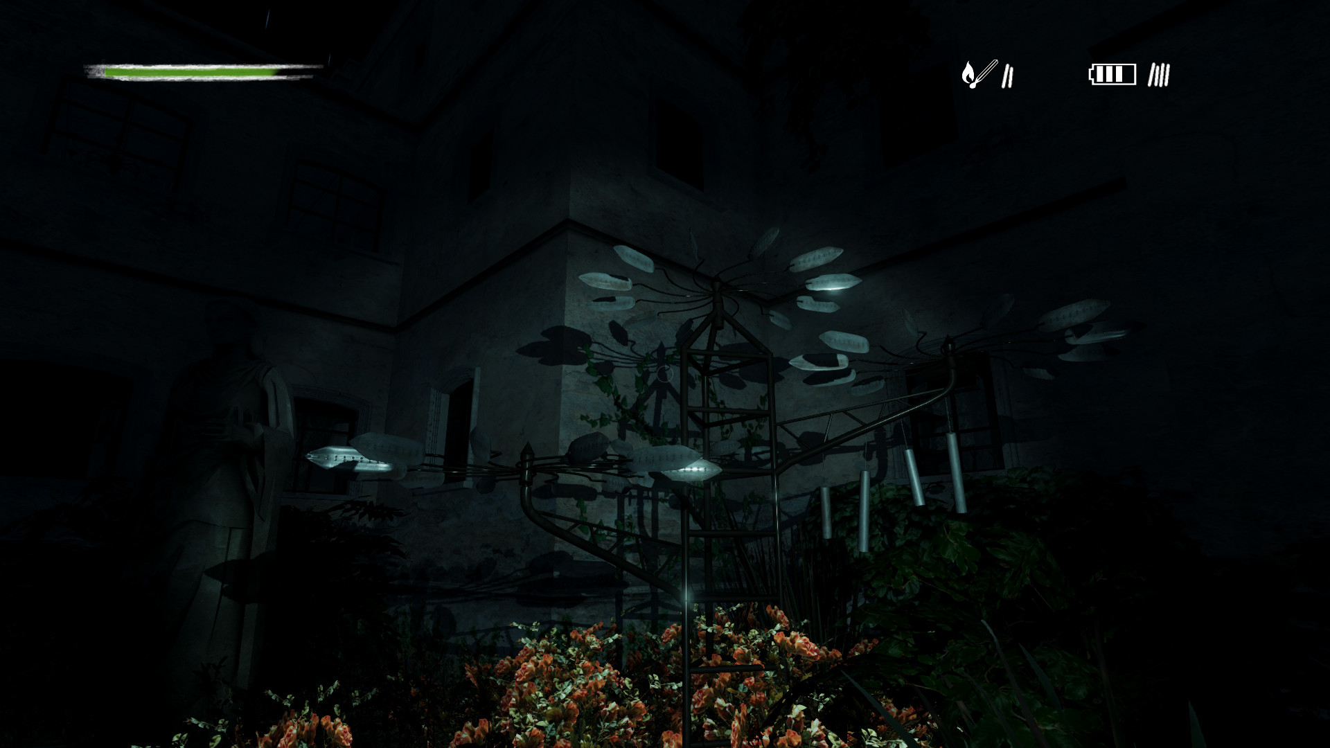 Pineview Drive – Homeless