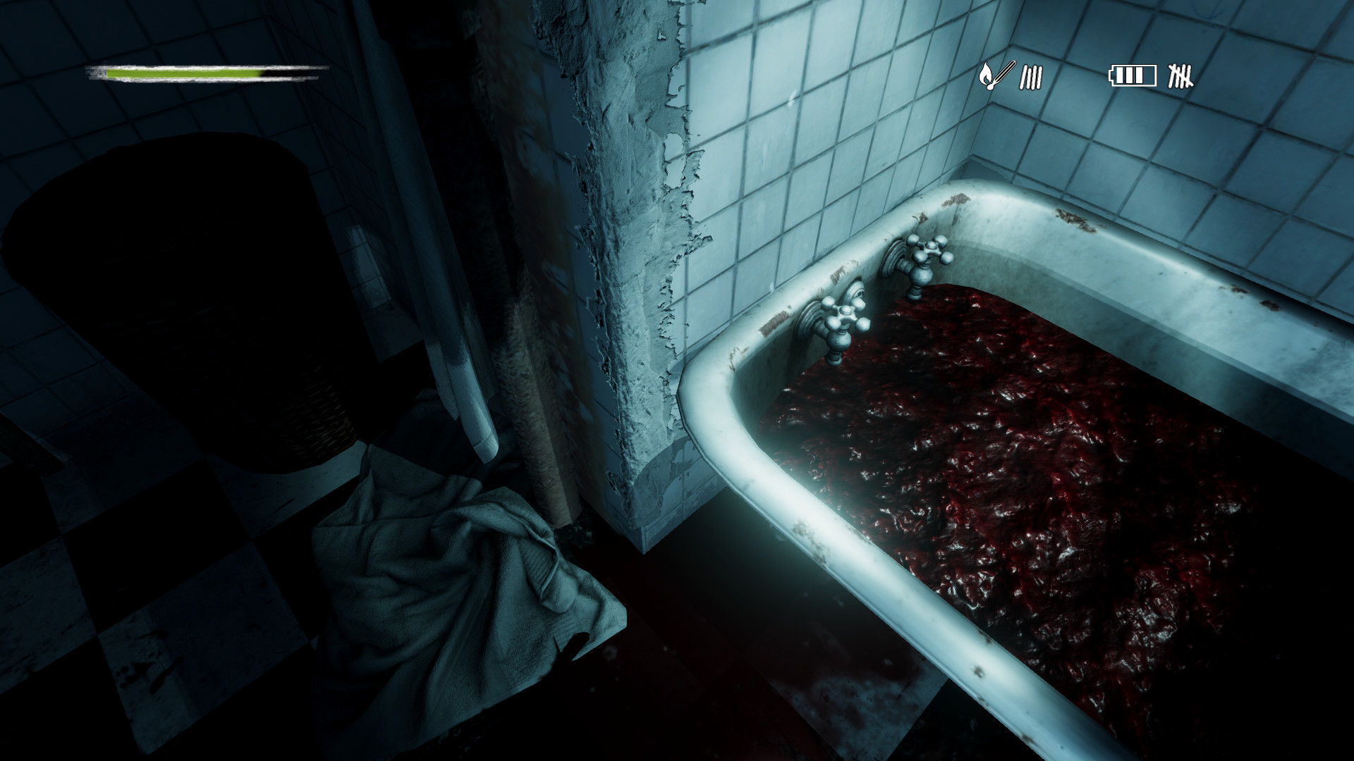 Pineview Drive – Homeless