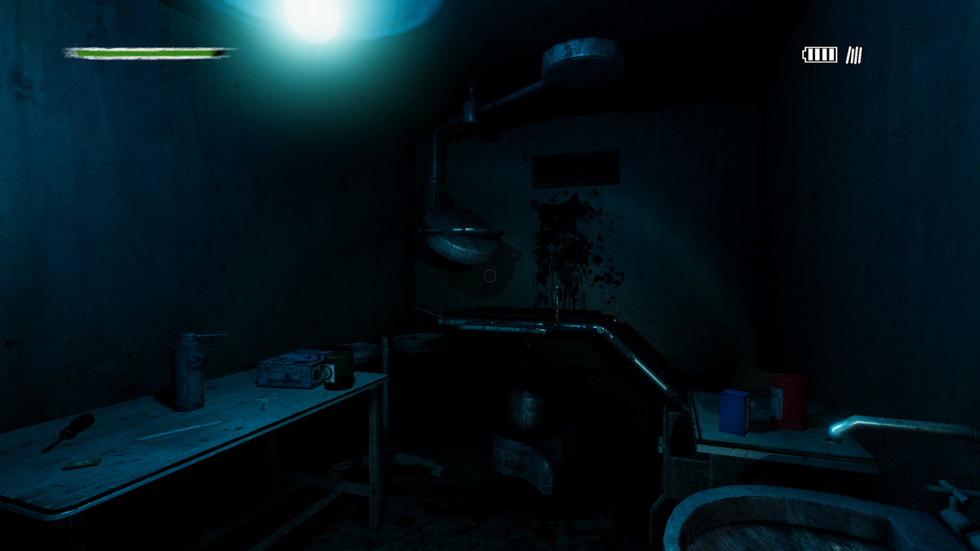 Pineview Drive – Homeless