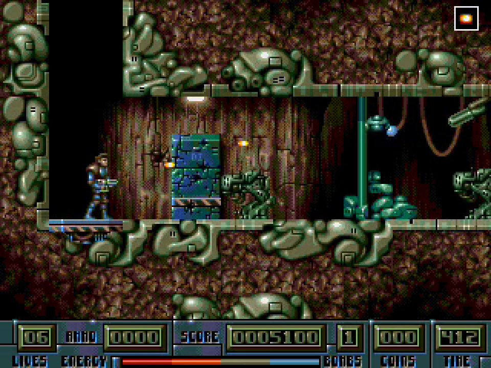 Ultracore: Collector’s Edition