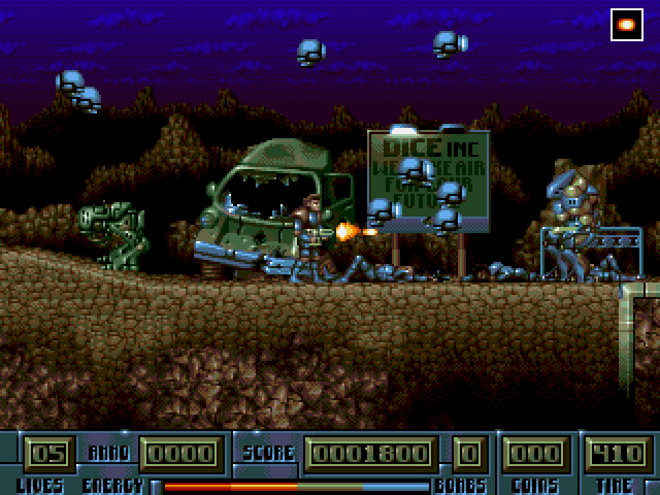 Ultracore: Collector’s Edition