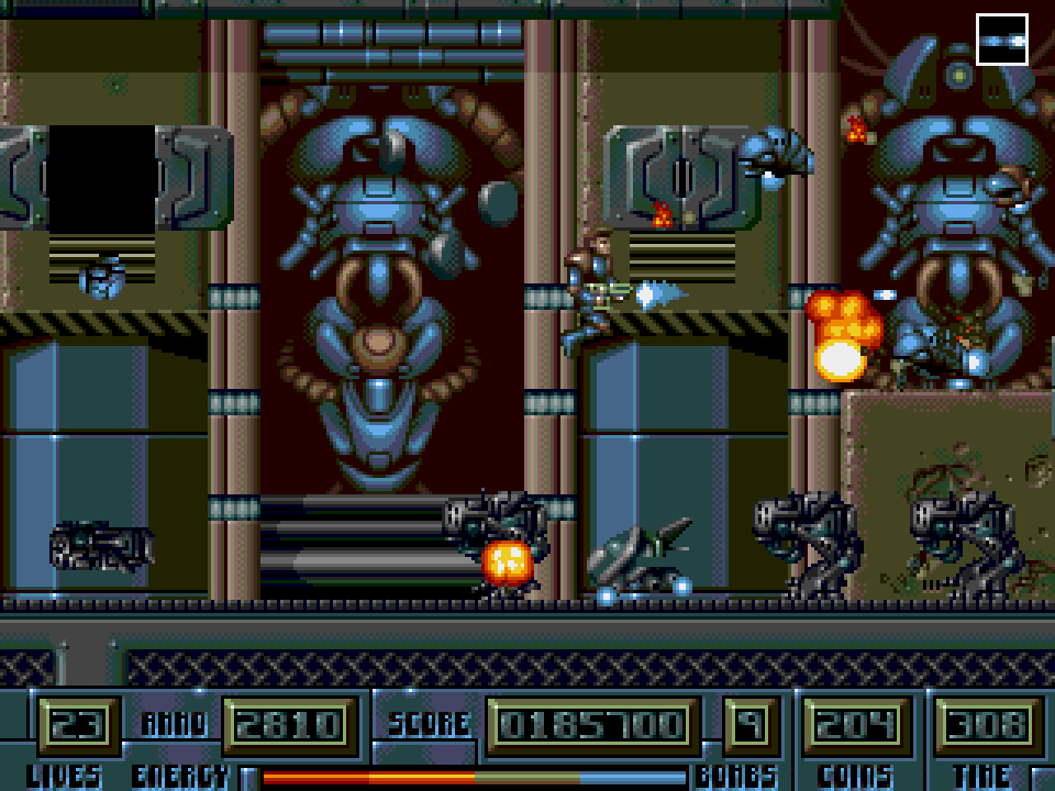 Ultracore: Collector’s Edition