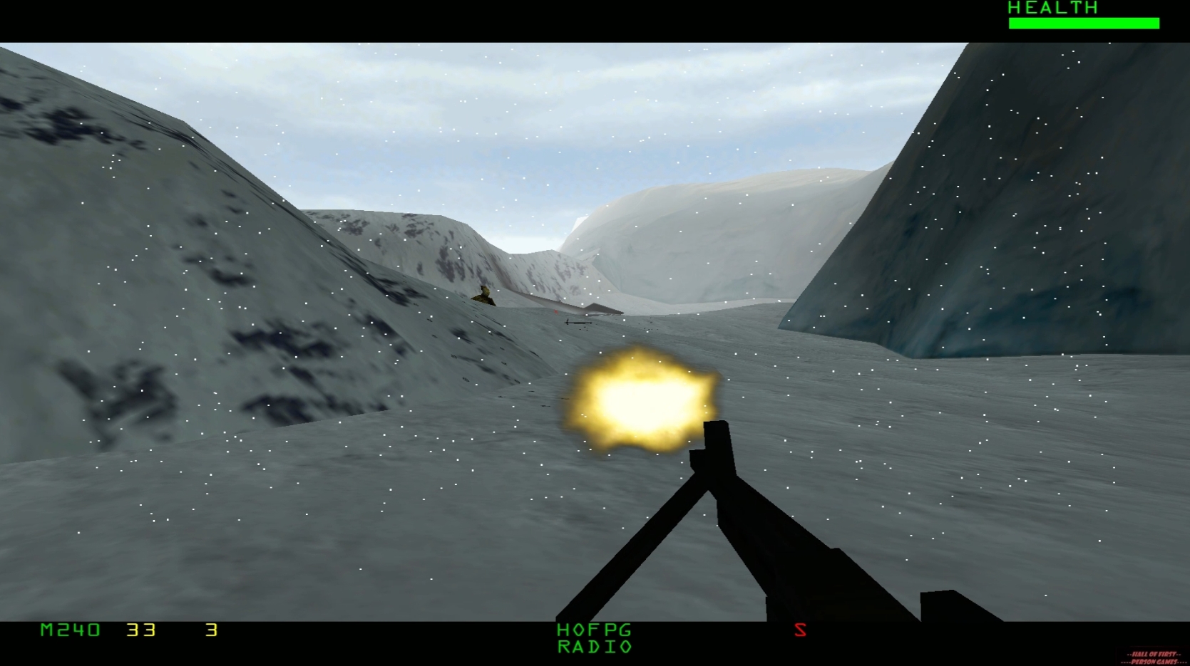 Spec Ops II: Green Berets