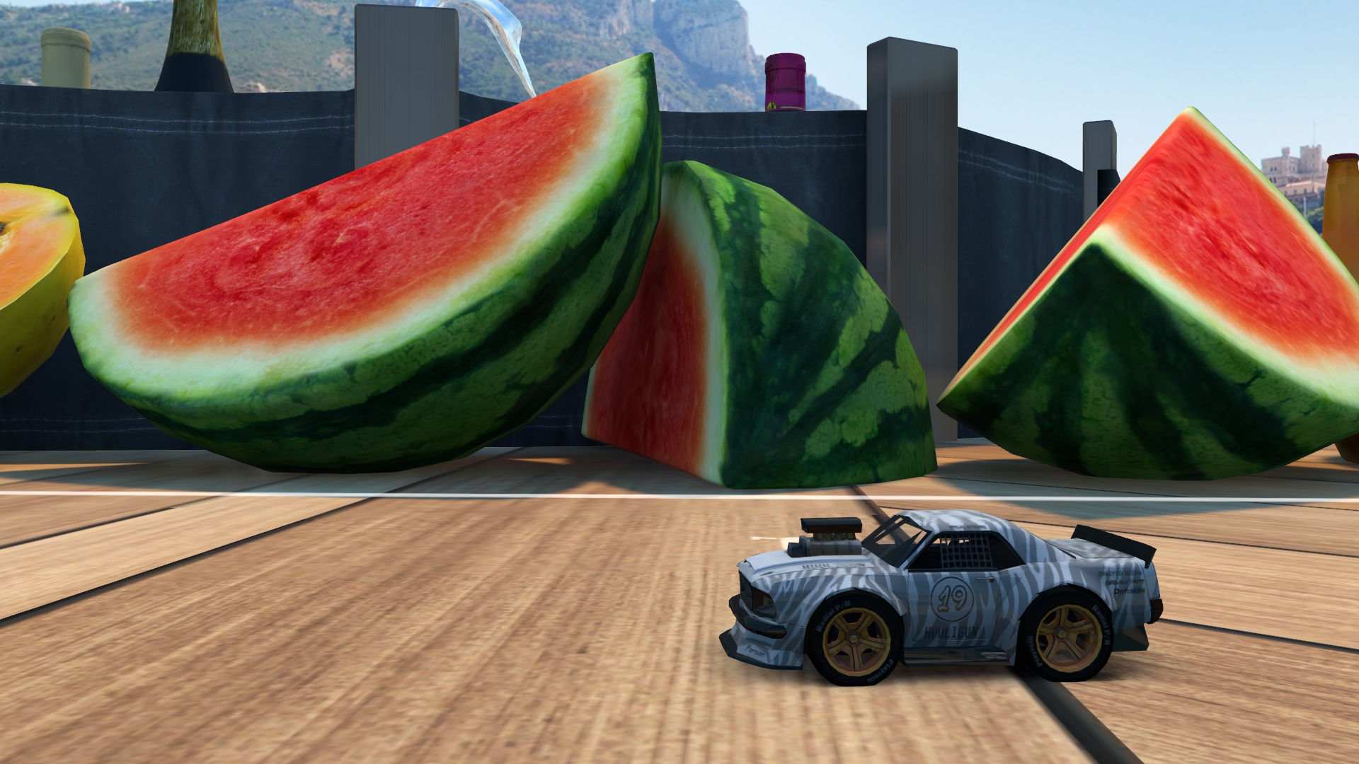 Table Top Racing: World Tour – Nitro Edition