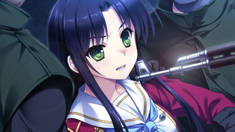 Hello Lady! Superior Dynamis