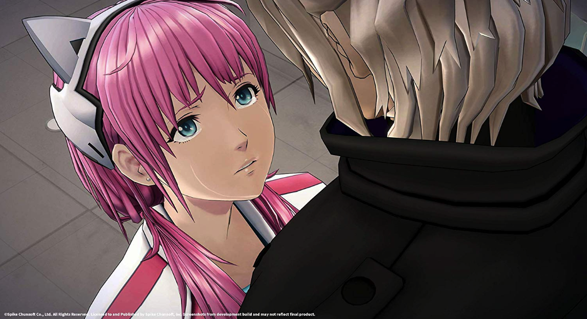AI: The Somnium Files – Special Agent Edition