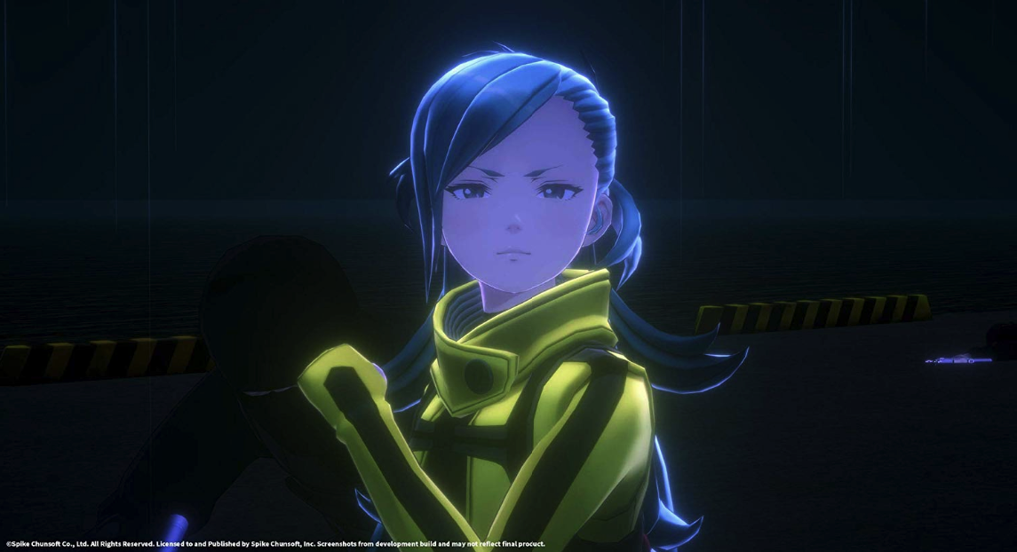 AI: The Somnium Files – Special Agent Edition