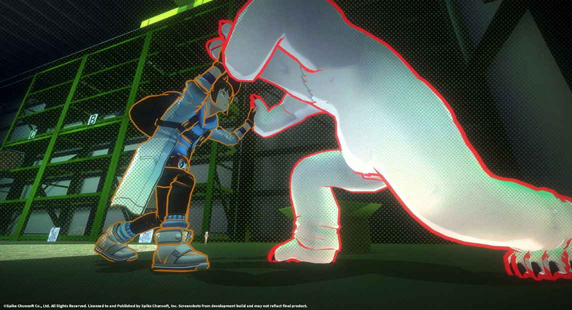 AI: The Somnium Files – Special Agent Edition