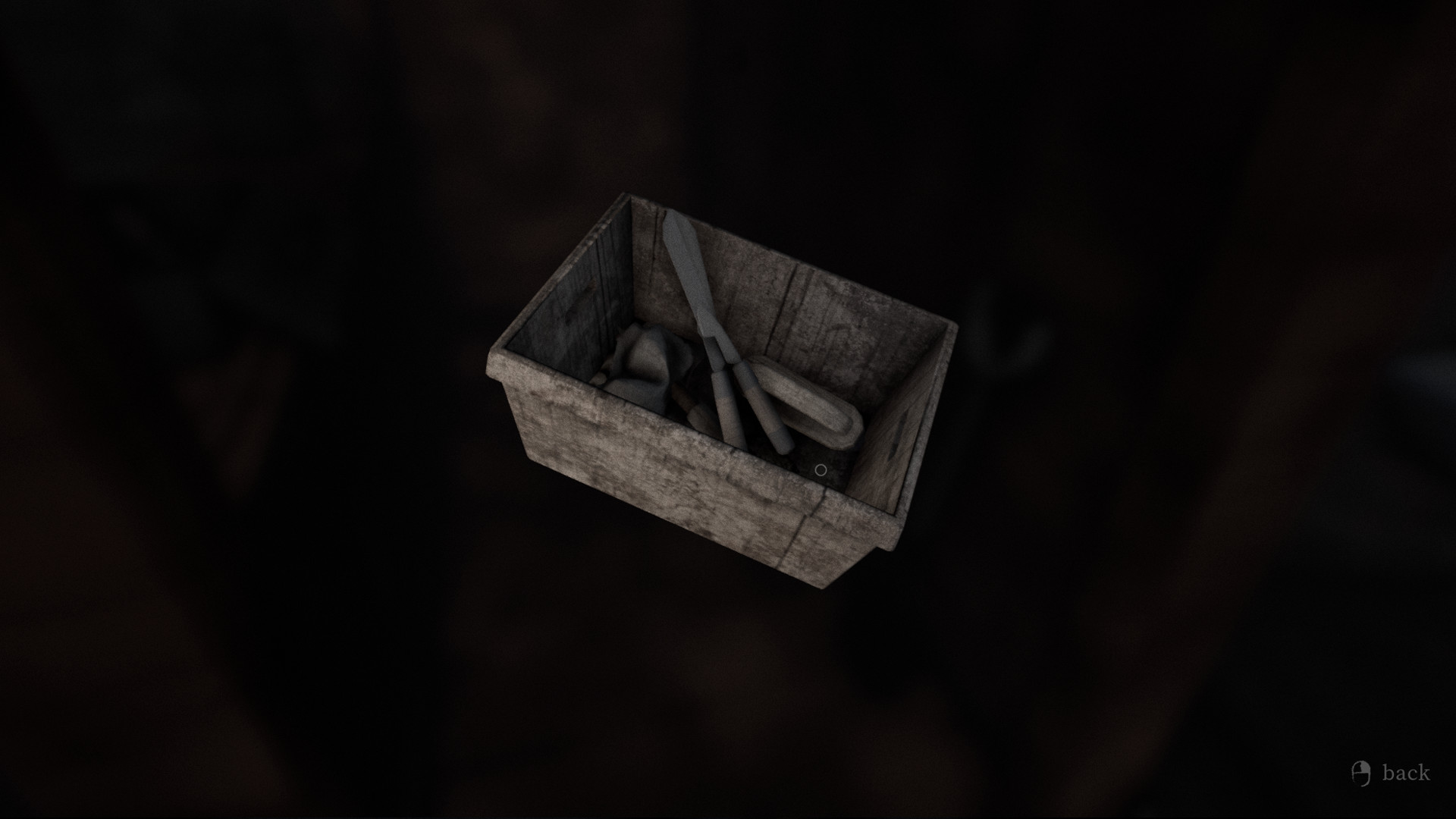 Pamali: Indonesian Folklore Horror – The Tied Corpse