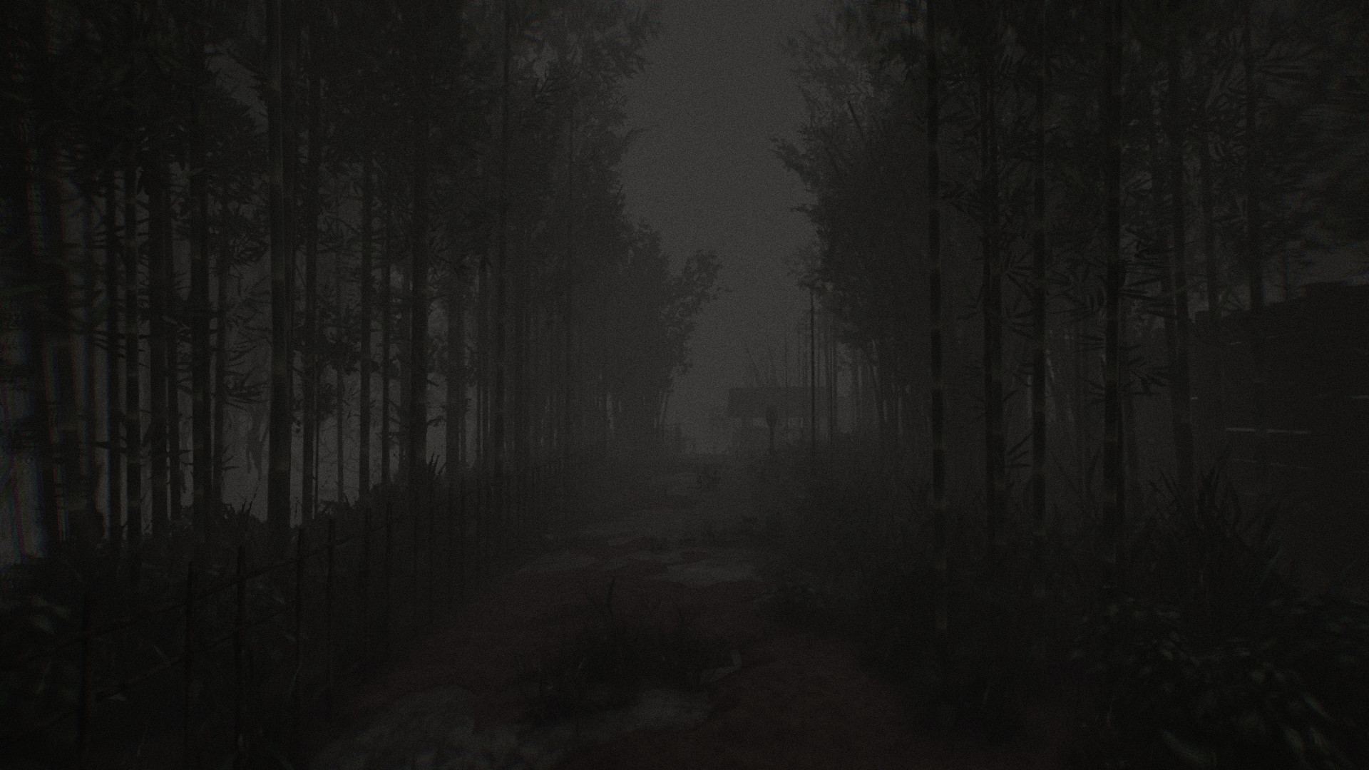 Pamali: Indonesian Folklore Horror – The Tied Corpse