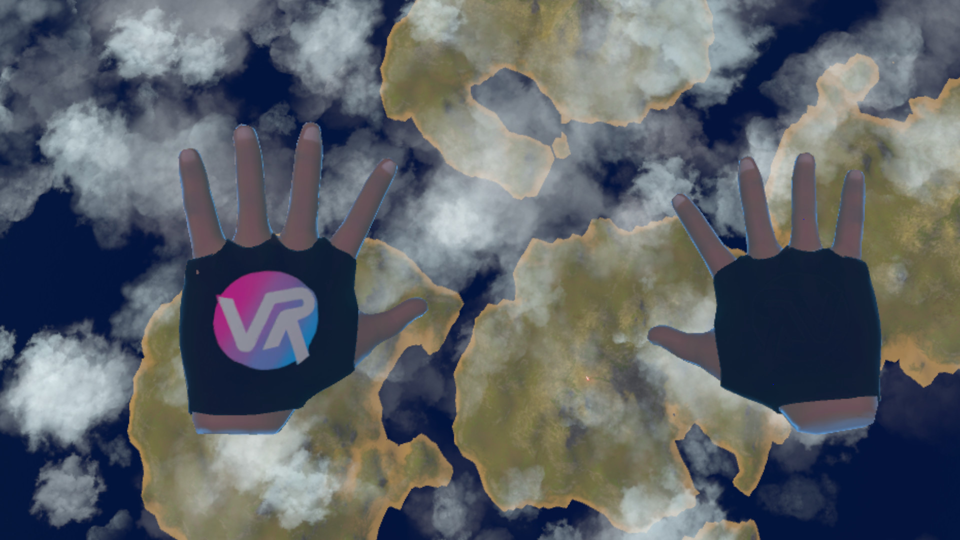 Virtual Skydiving