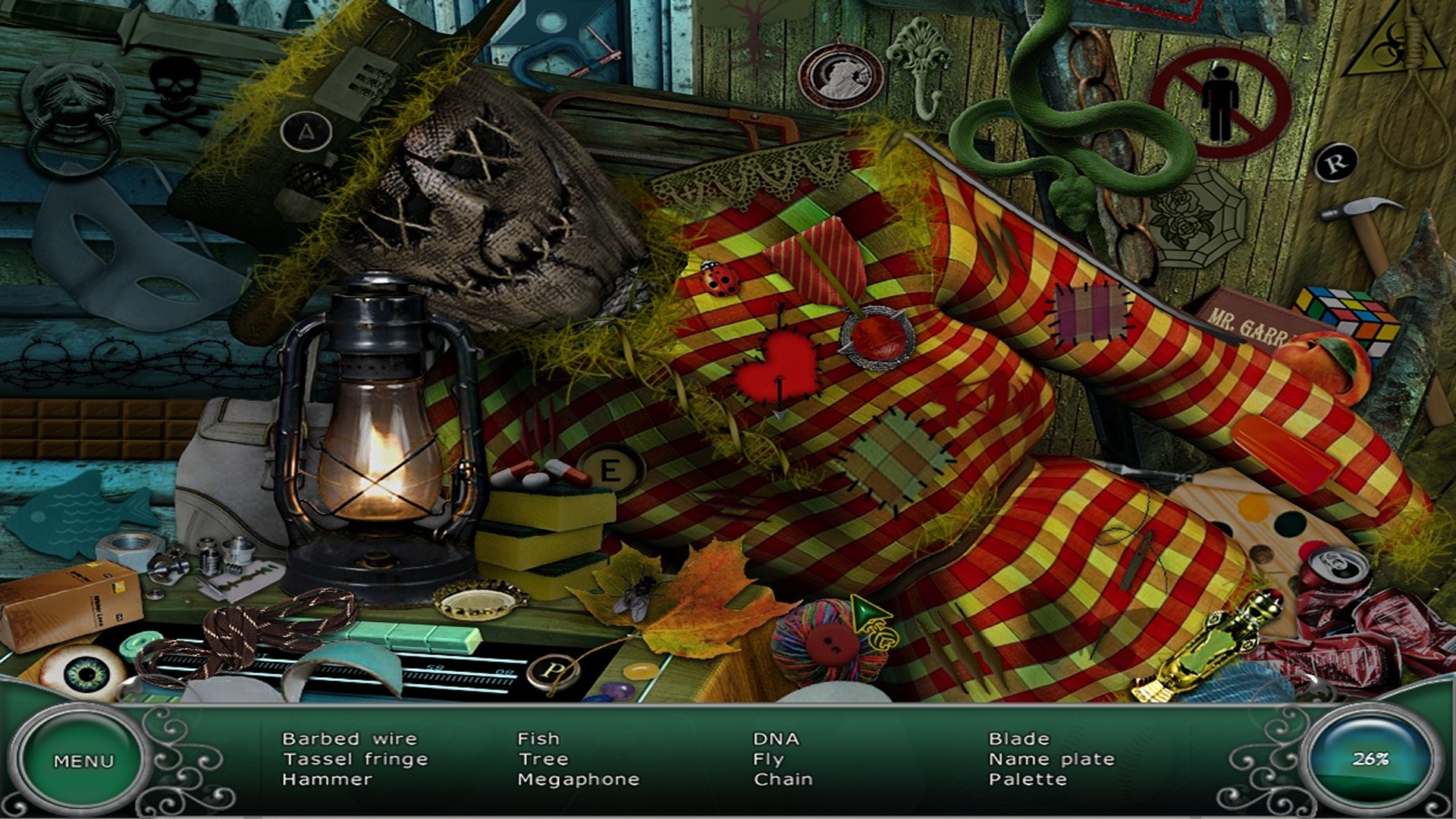 Epic Adventures: Cursed Onboard