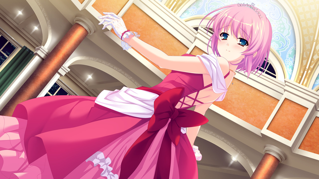 My Fair Princess