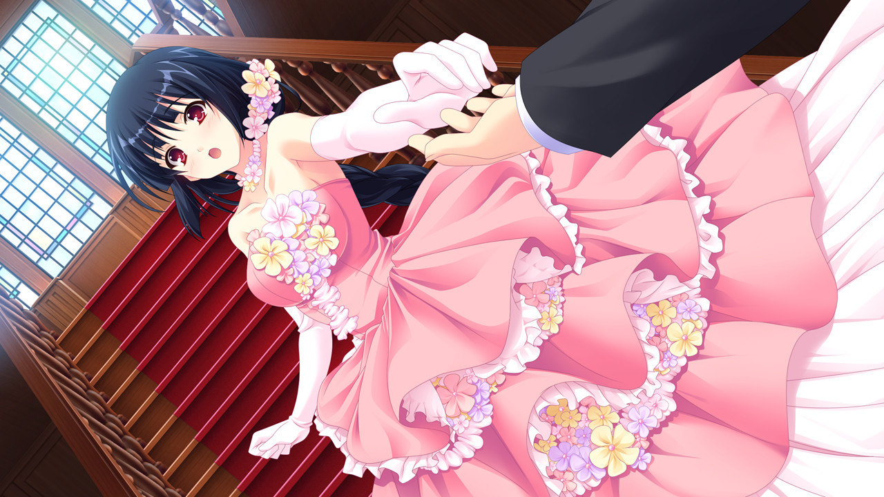 My Fair Princess