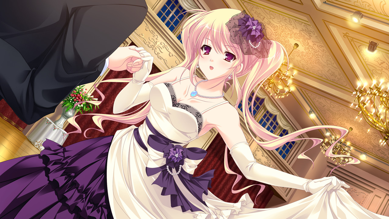 My Fair Princess
