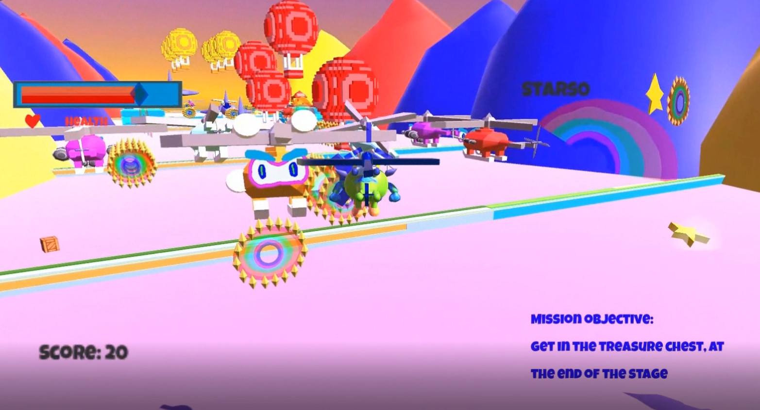 Wampee Helicopters