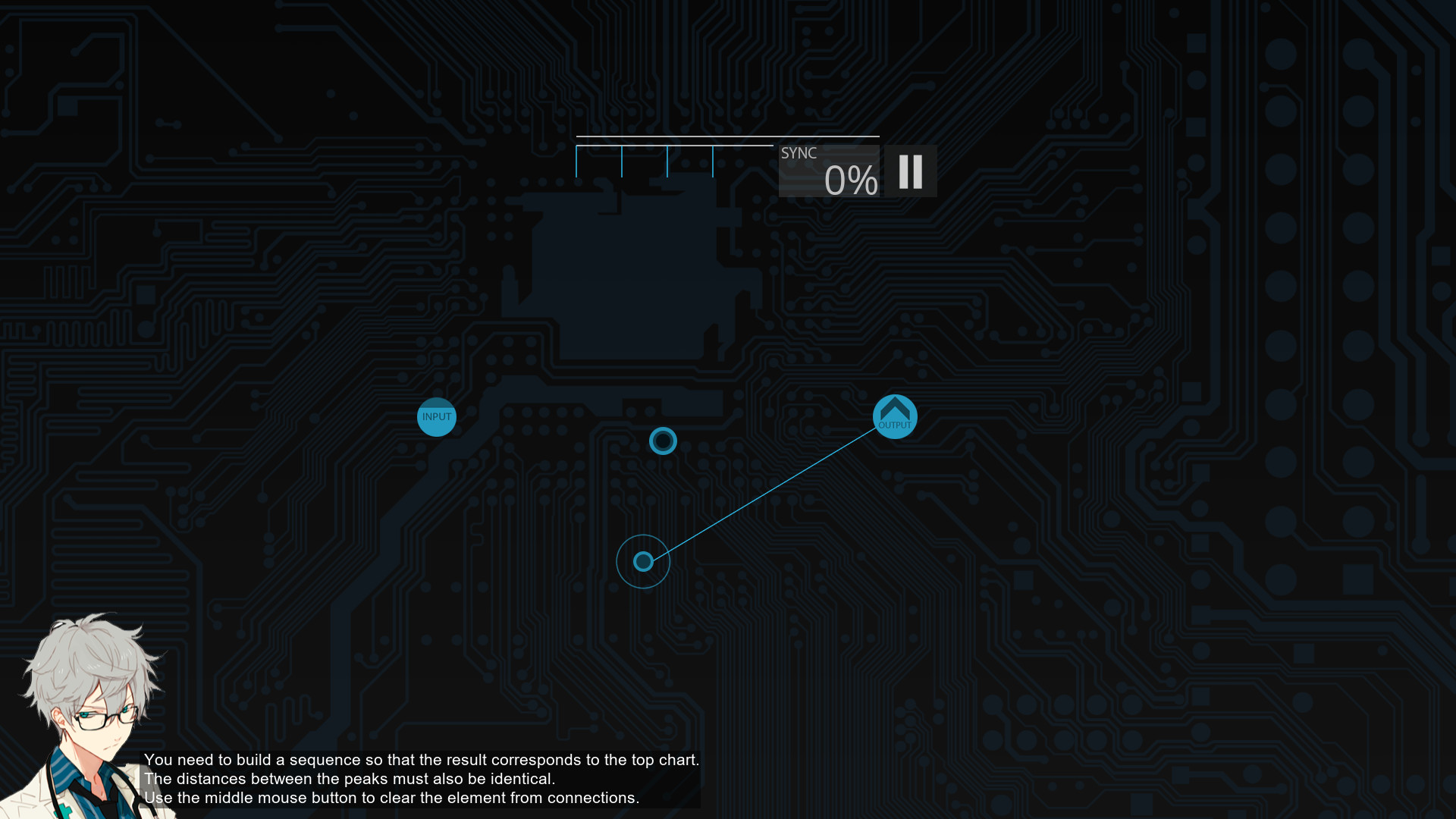 CPU Architecture Sim
