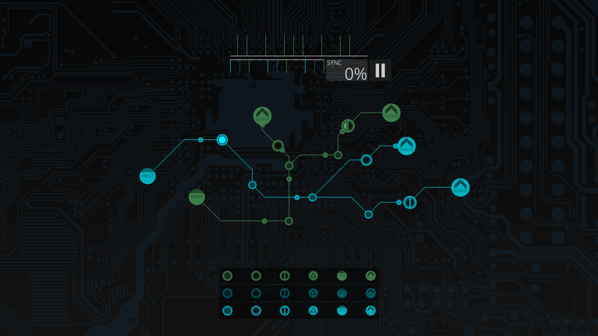 CPU Architecture Sim