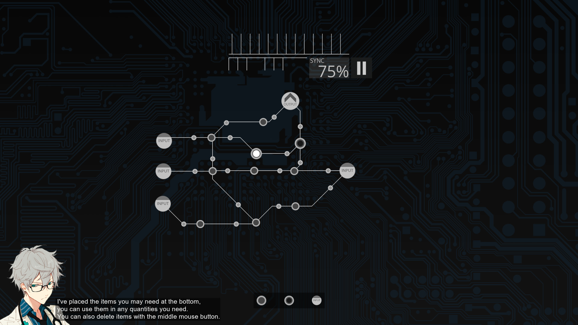CPU Architecture Sim