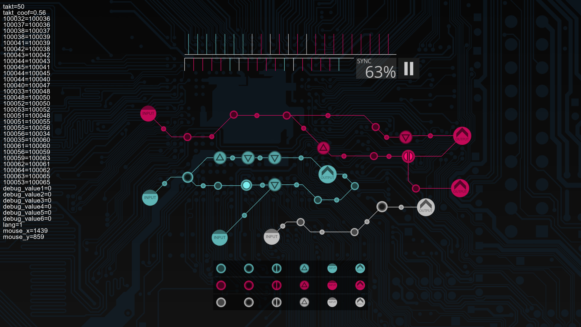CPU Architecture Sim