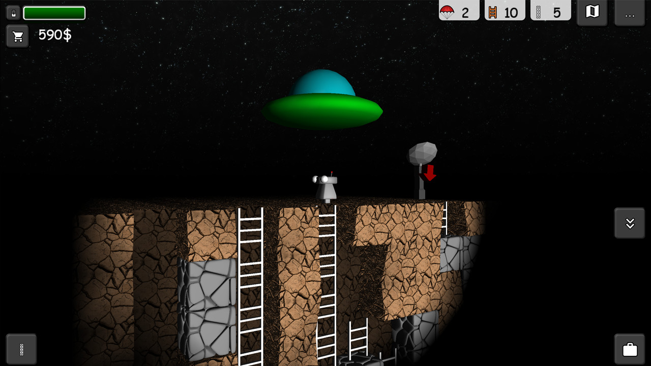 Robo Miner 2