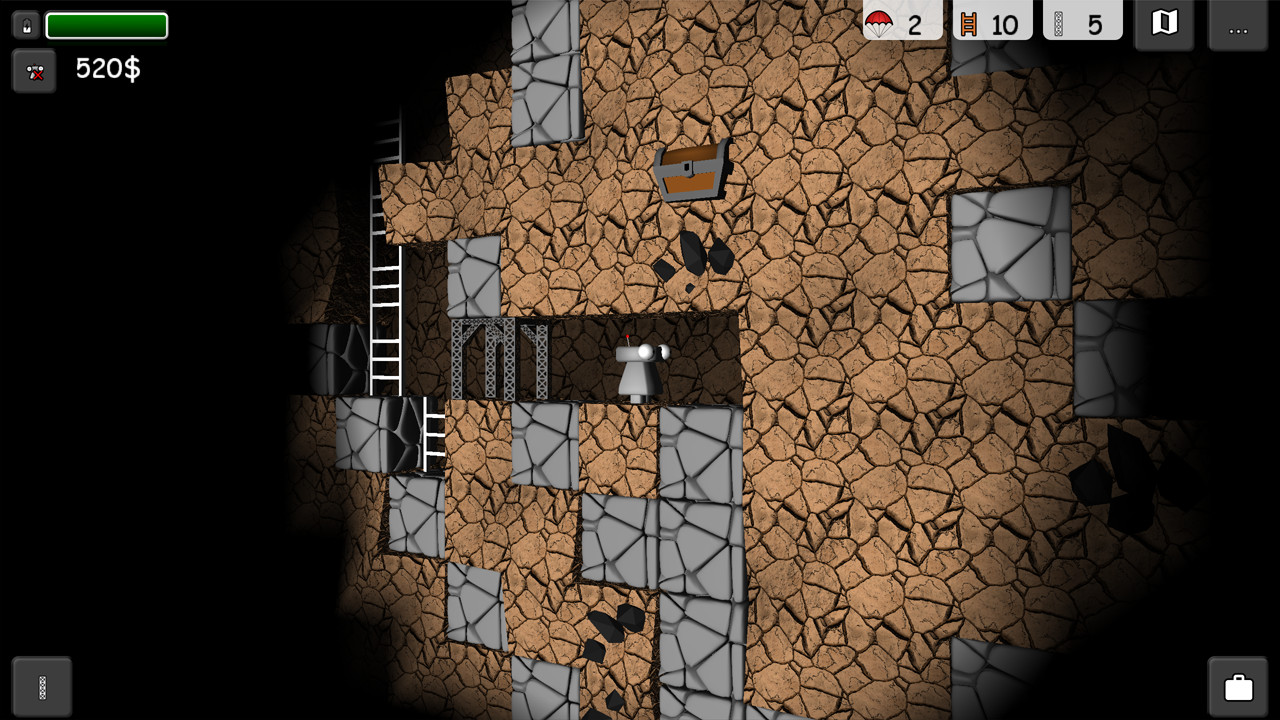 Robo Miner 2