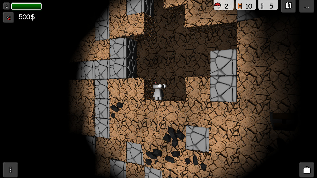 Robo Miner 2