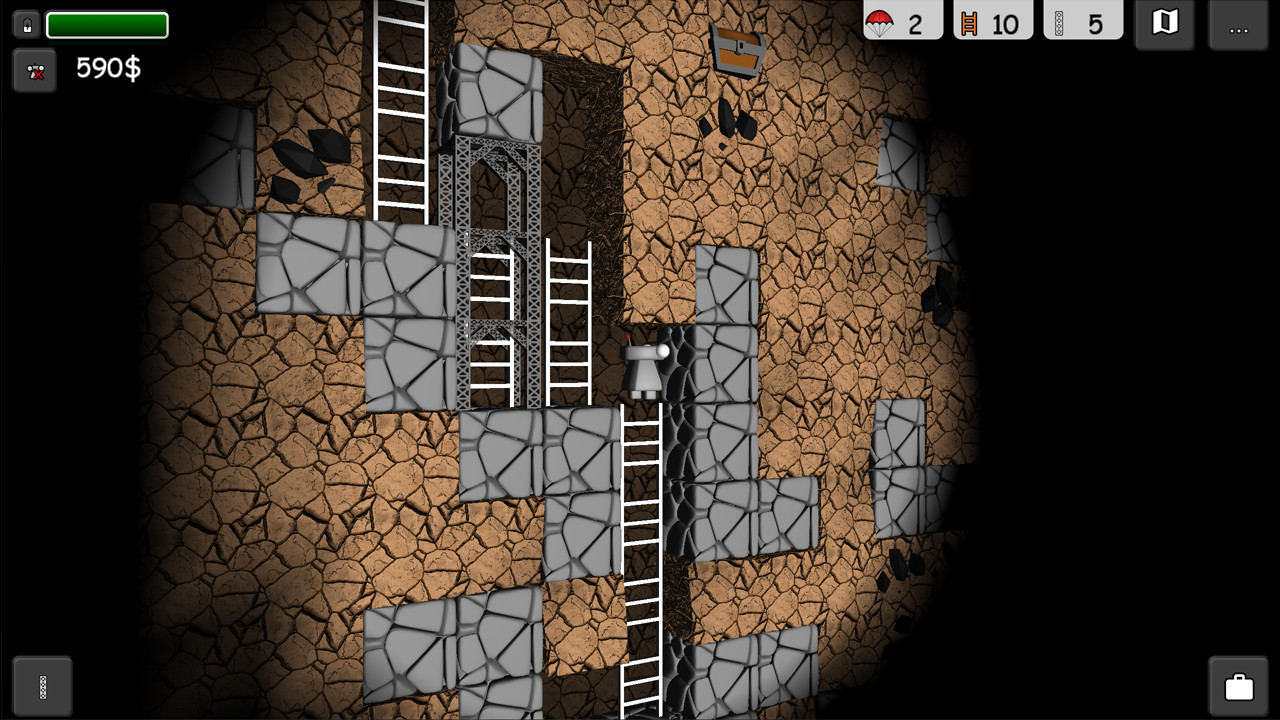 Robo Miner 2