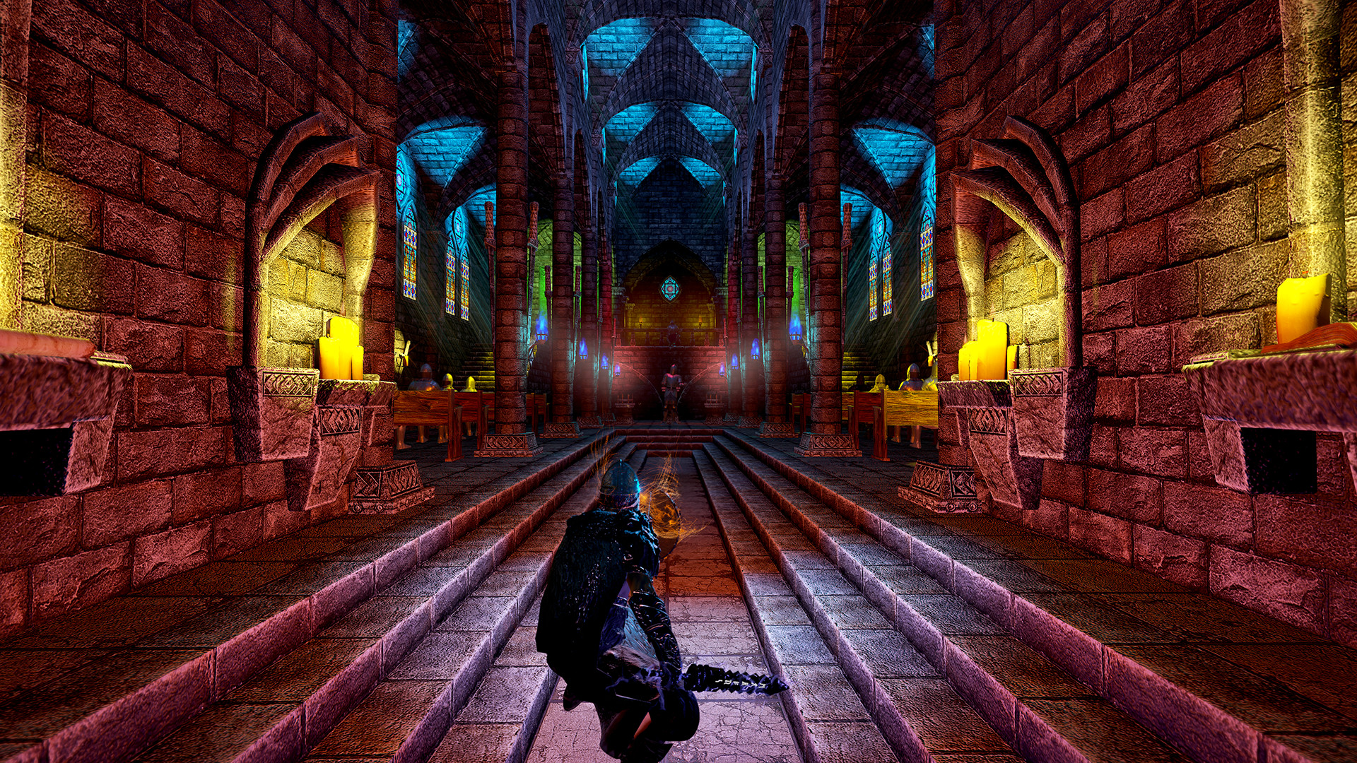 Shadowy Contracts