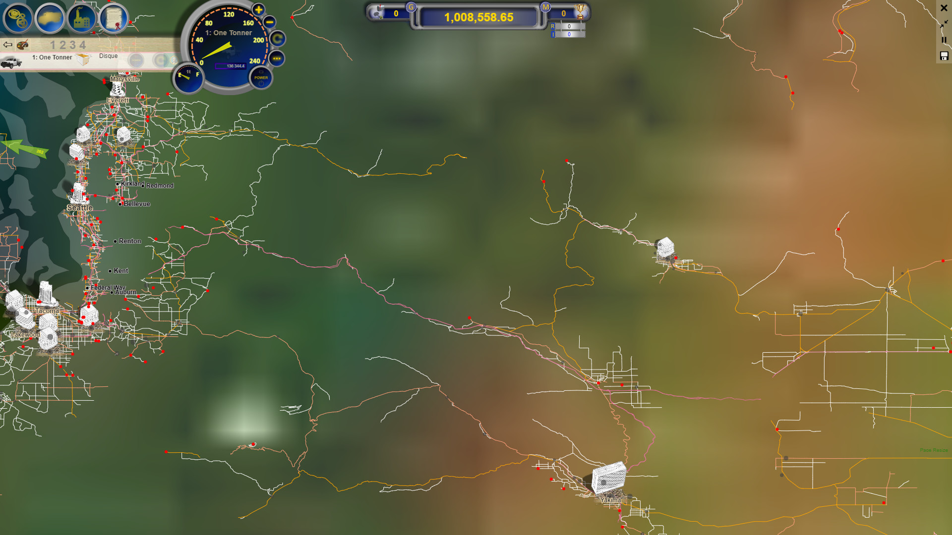 Logistical 2: Vampires