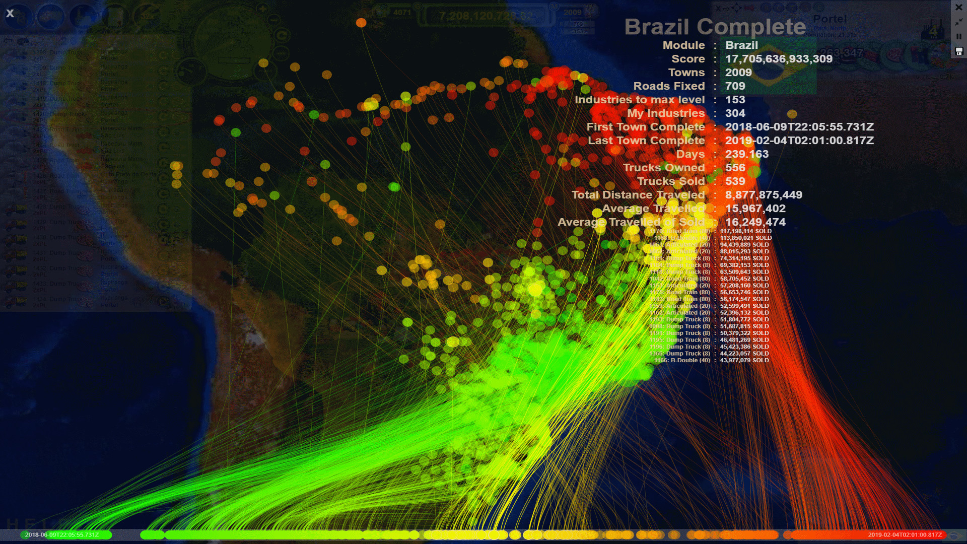 Logistical 2: Vampires