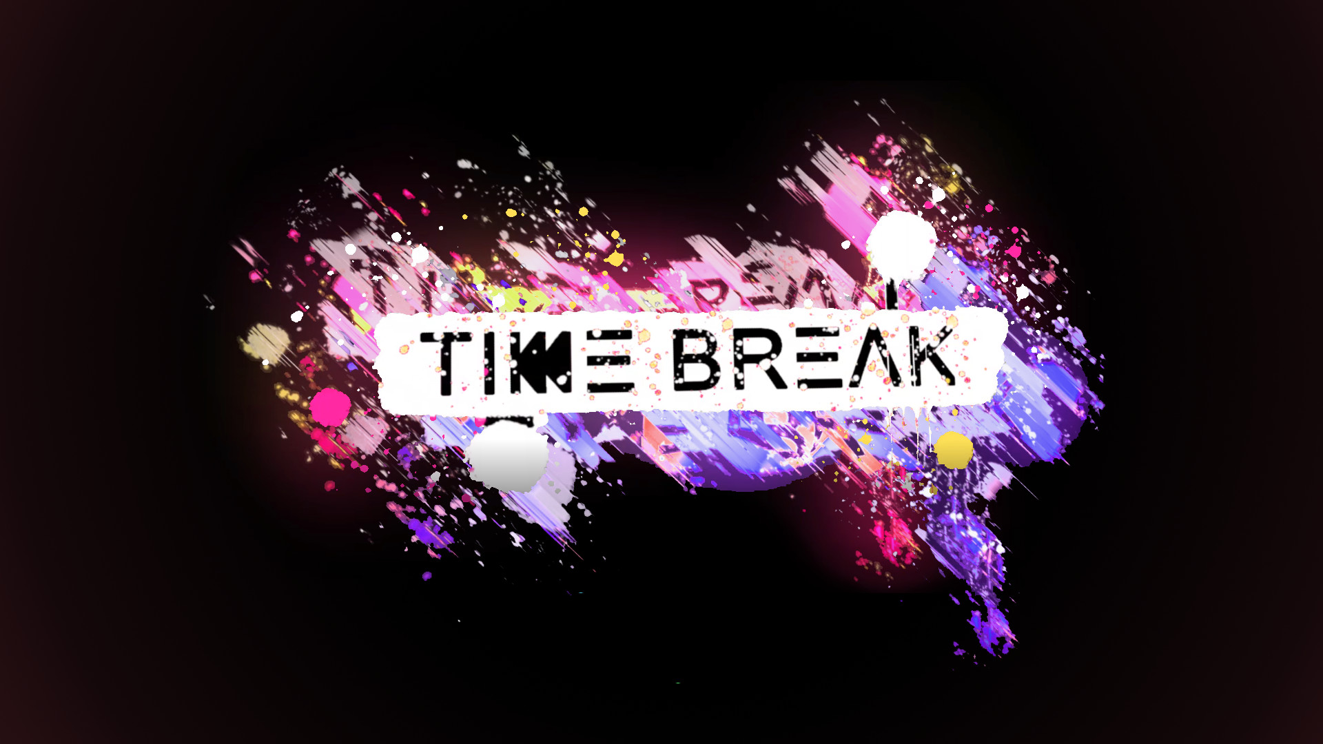 Time Break