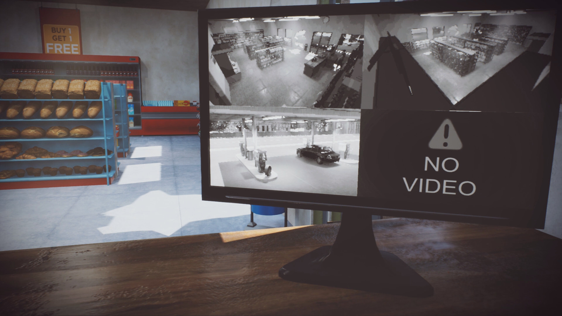 Shopkeeper Simulator