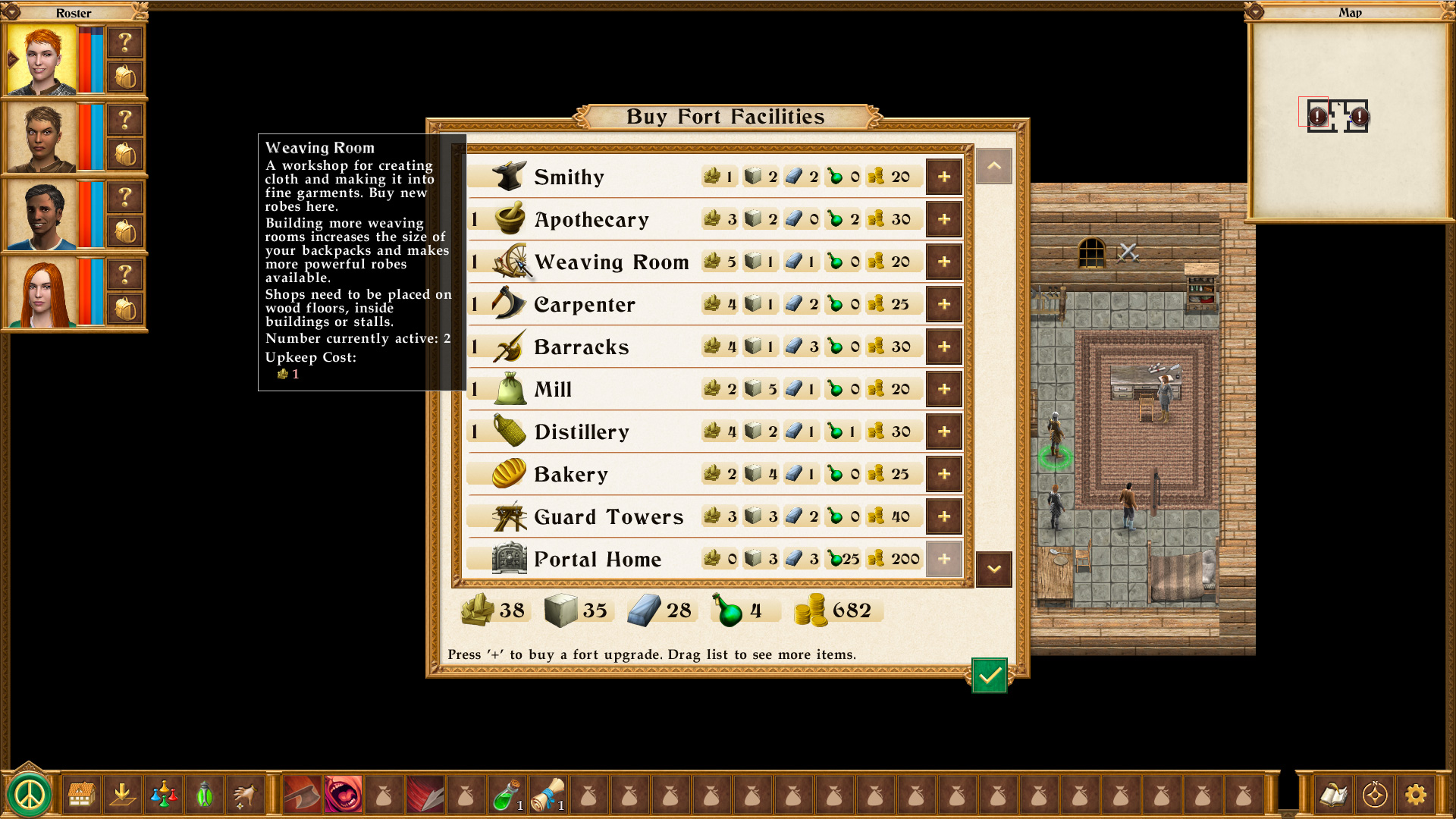 Queen’s Wish: The Conqueror