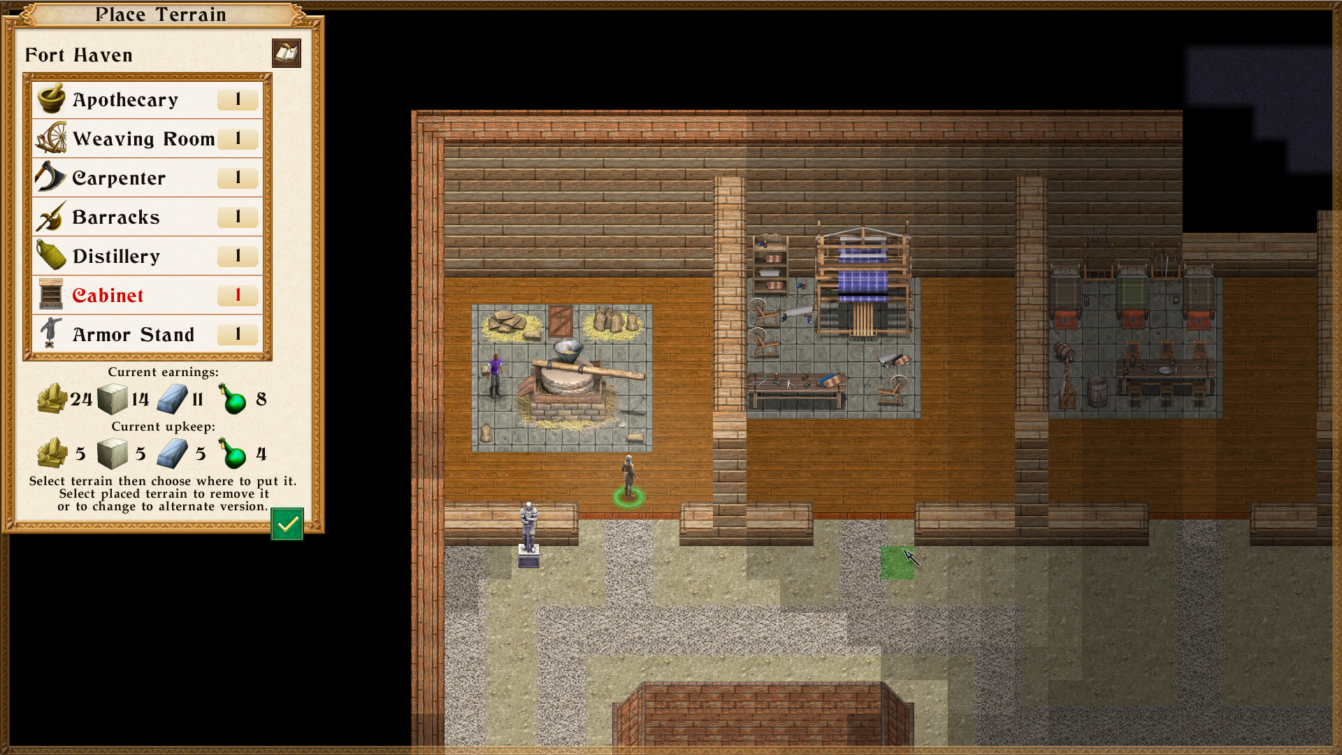 Queen’s Wish: The Conqueror