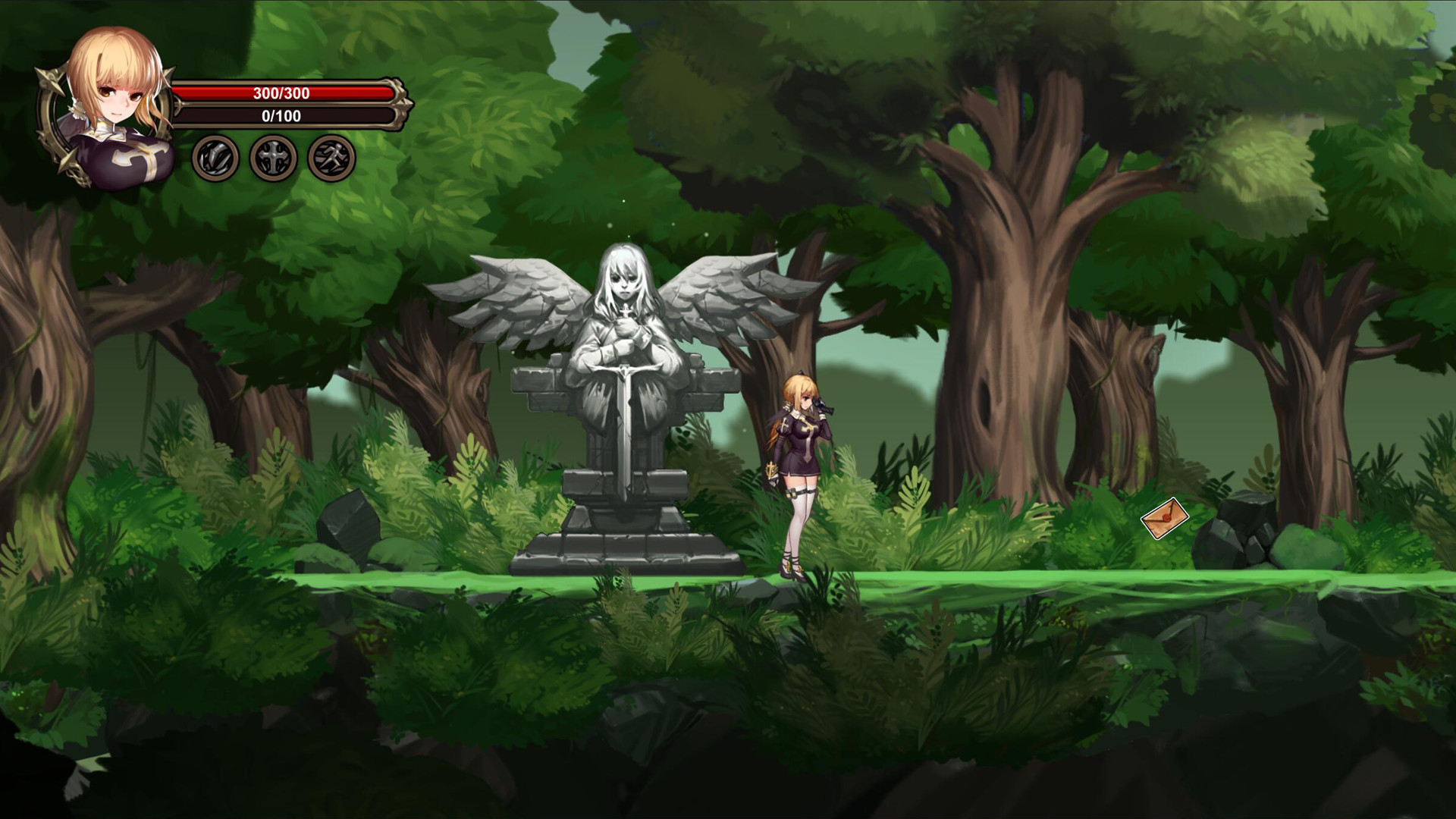 Summon of Asmodeus