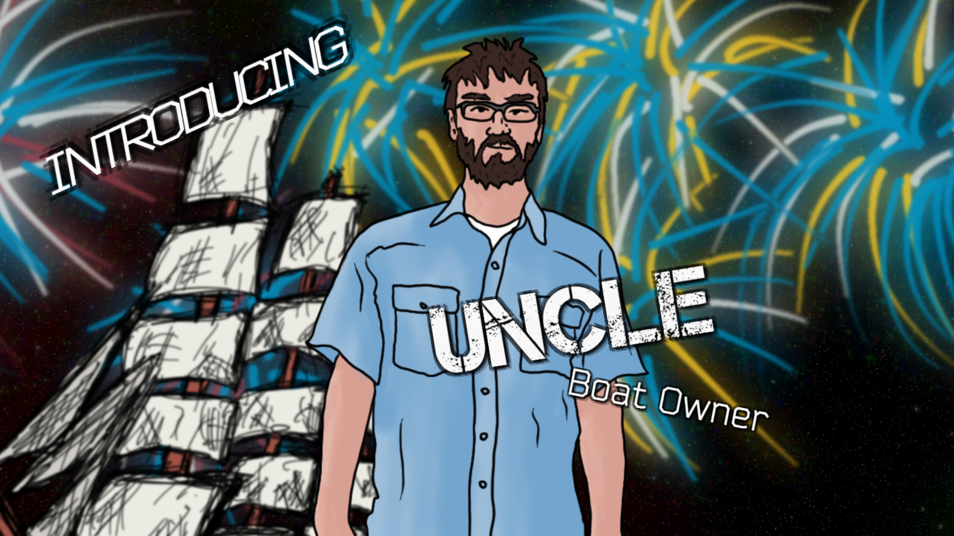 Pirates are Blanking Awesome