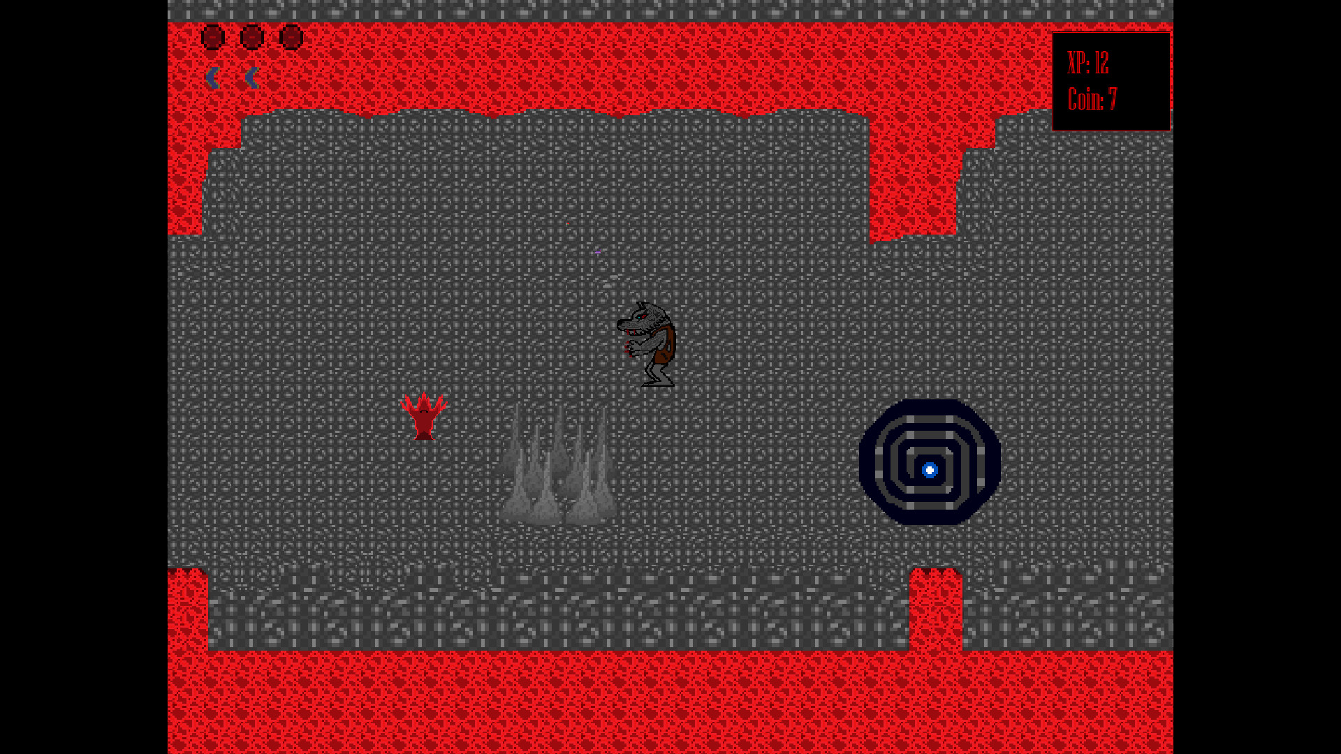 Wolfgate