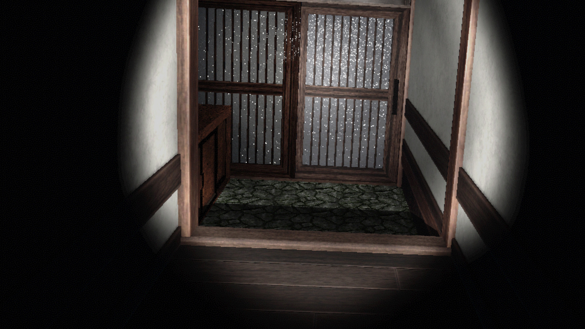 Shizue: Innocent Curse