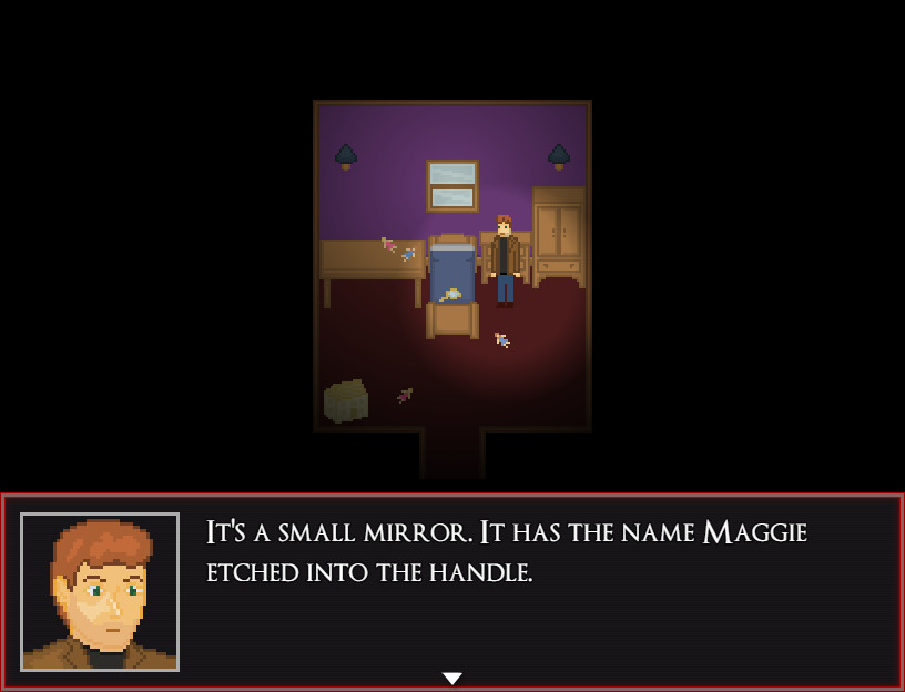 Azurael’s Circle: Chapter 4