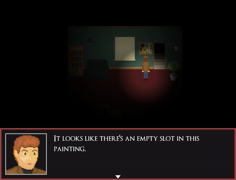 Azurael’s Circle: Chapter 4