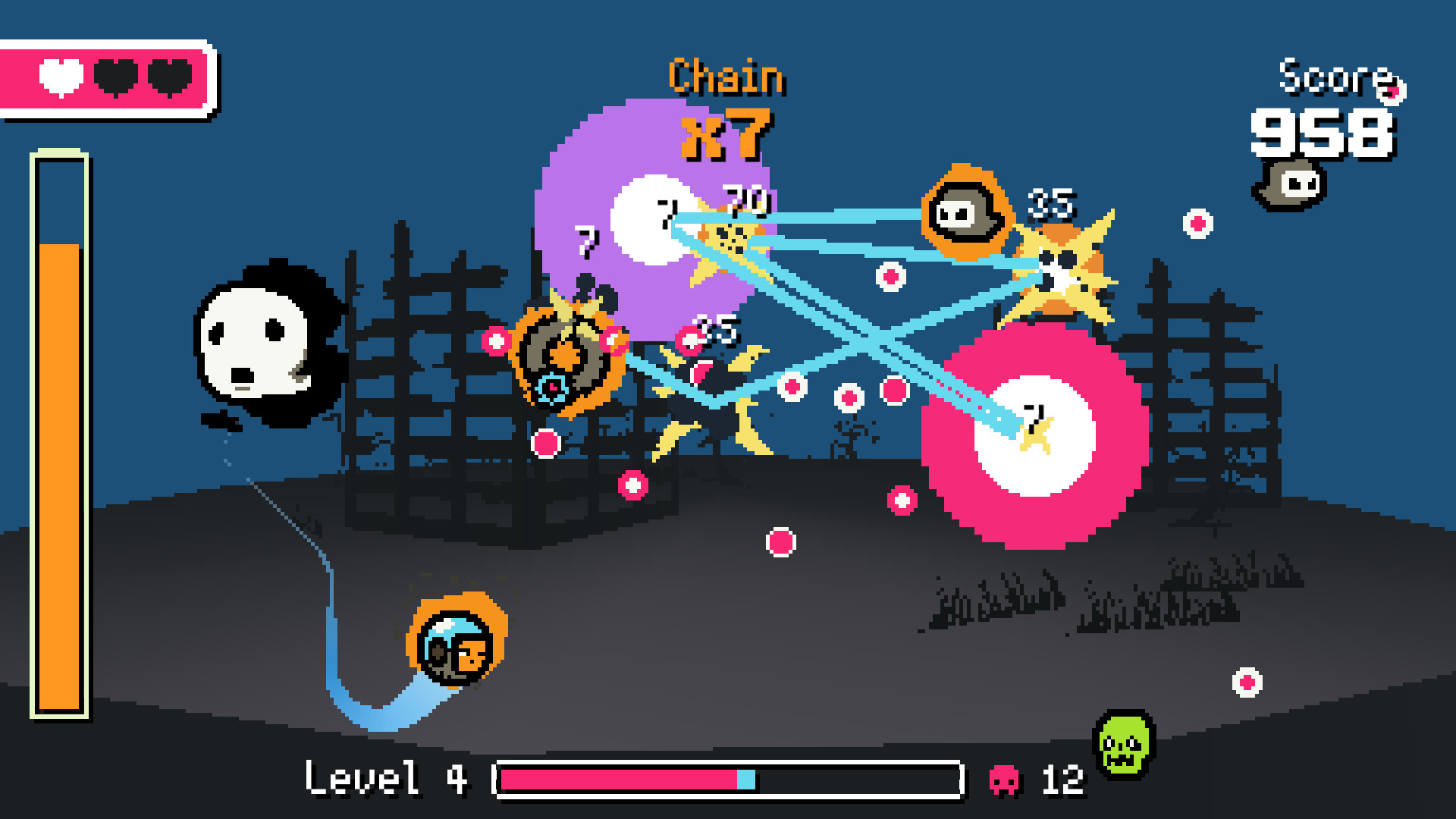 Ghost Grab 3000
