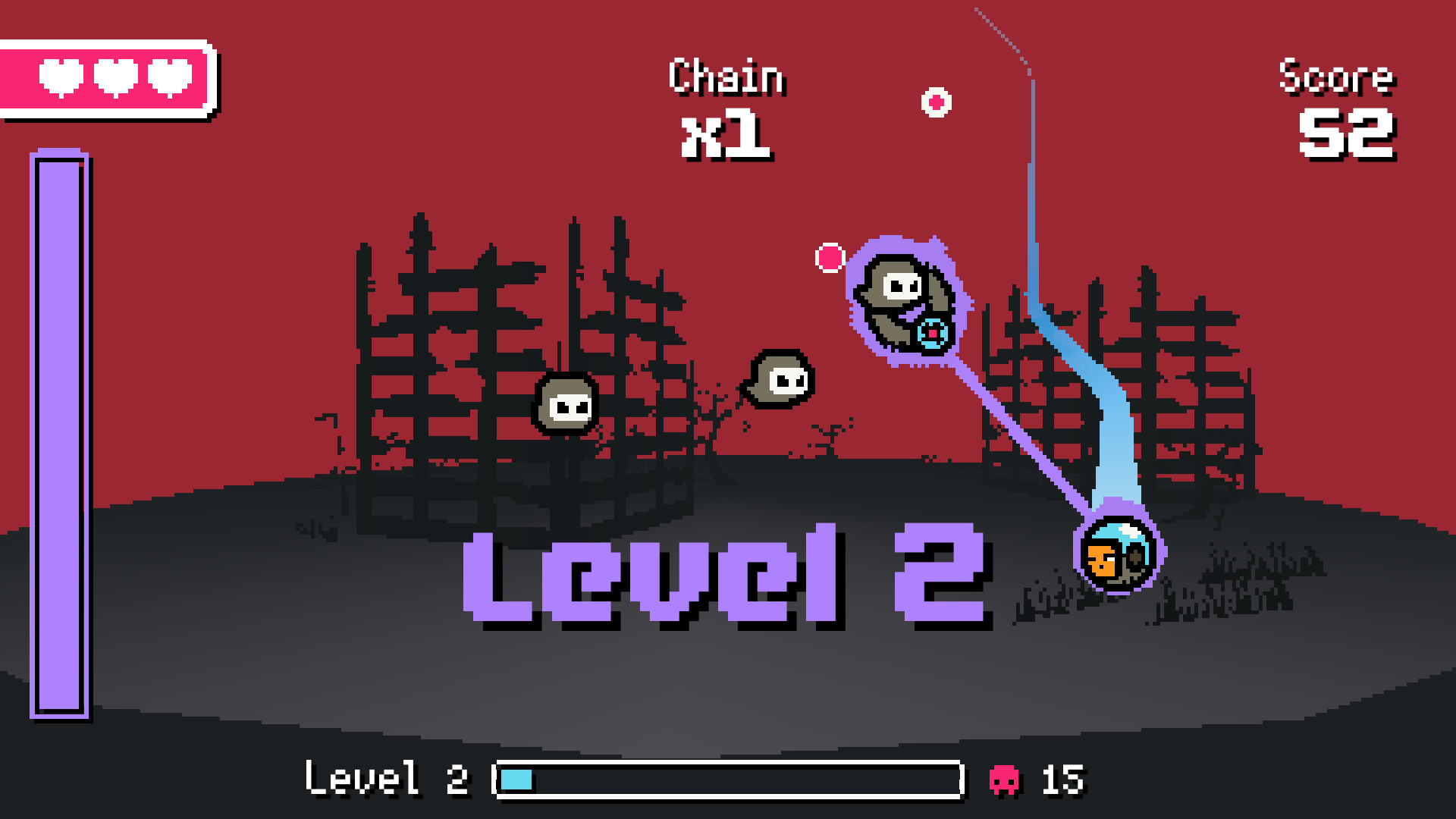 Ghost Grab 3000